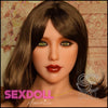 Realistic Sex Doll 163 (5'4") E-Cup Kitty (Head #069) - SE Doll by Sex Doll America