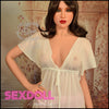 Realistic Sex Doll 163 (5'4") E-Cup Kitty (Head #069) - SE Doll by Sex Doll America
