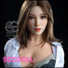 Realistic Sex Doll 163 (5'4") E-Cup Lorraine (Head #78) - SE Doll by Sex Doll America