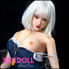 Realistic Sex Doll 163 (5'4") E-Cup Mikoto (Head #75) - SE Doll by Sex Doll America