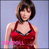Realistic Sex Doll 163 (5'4") E-Cup Nidalee (Head #99) - SE Doll by Sex Doll America