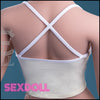 Realistic Sex Doll 163 (5'4") E-Cup Regina (Head #78) - SE Doll by Sex Doll America