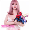 Realistic Sex Doll 163 (5'4") E-Cup Rosalind (Head #77) - SE Doll by Sex Doll America