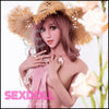 Realistic Sex Doll 163 (5'4") E-Cup Rosalind (Head #77) - SE Doll by Sex Doll America