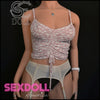 Realistic Sex Doll 163 (5'4") E-Cup Sylvie (Head #88) - SE Doll by Sex Doll America