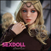 Realistic Sex Doll 163 (5'4") E-Cup Vicky (Head #20) - SE Doll by Sex Doll America