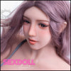 Realistic Sex Doll 163 (5'4") E-Cup Yasmin (Head #80) - SE Doll by Sex Doll America