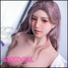 Realistic Sex Doll 163 (5'4") E-Cup Yasmin (Head #80) - SE Doll by Sex Doll America