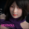 Realistic Sex Doll 163 (5'4") E-Cup Yutsuki (Head #71) - SE Doll by Sex Doll America