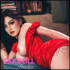 Realistic Sex Doll 163 (5'4") H-Cup Georgina (Head #X10) XNX Series Full Silicone - Sino-Doll by Sex Doll America