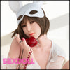 Realistic Sex Doll 163 (5'4") D-Cup Eva (Head #ZC-1) Full Silicone - Tayu by Sex Doll America
