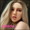 Realistic Sex Doll 163 (5'4") H-Cup Angela - Full Silicone - XYcolo by Sex Doll America