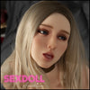 Realistic Sex Doll 163 (5'4") H-Cup Angela - Full Silicone - XYcolo by Sex Doll America