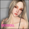 Realistic Sex Doll 163 (5'4") H-Cup Charlene - Full Silicone - XYcolo by Sex Doll America