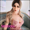 Realistic Sex Doll 163 (5'4") E-Cup Recy Blonde - Full Silicone - XYcolo by Sex Doll America