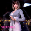 Realistic Sex Doll 163 (5'4") E-Cup Yana - Full Silicone - XYcolo by Sex Doll America