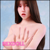 Realistic Sex Doll 163 (5'4") H-Cup Airla Sexy - Full Silicone - XYcolo by Sex Doll America