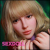 Realistic Sex Doll 163 (5'4") H-Cup Avril - Full Silicone - XYcolo by Sex Doll America