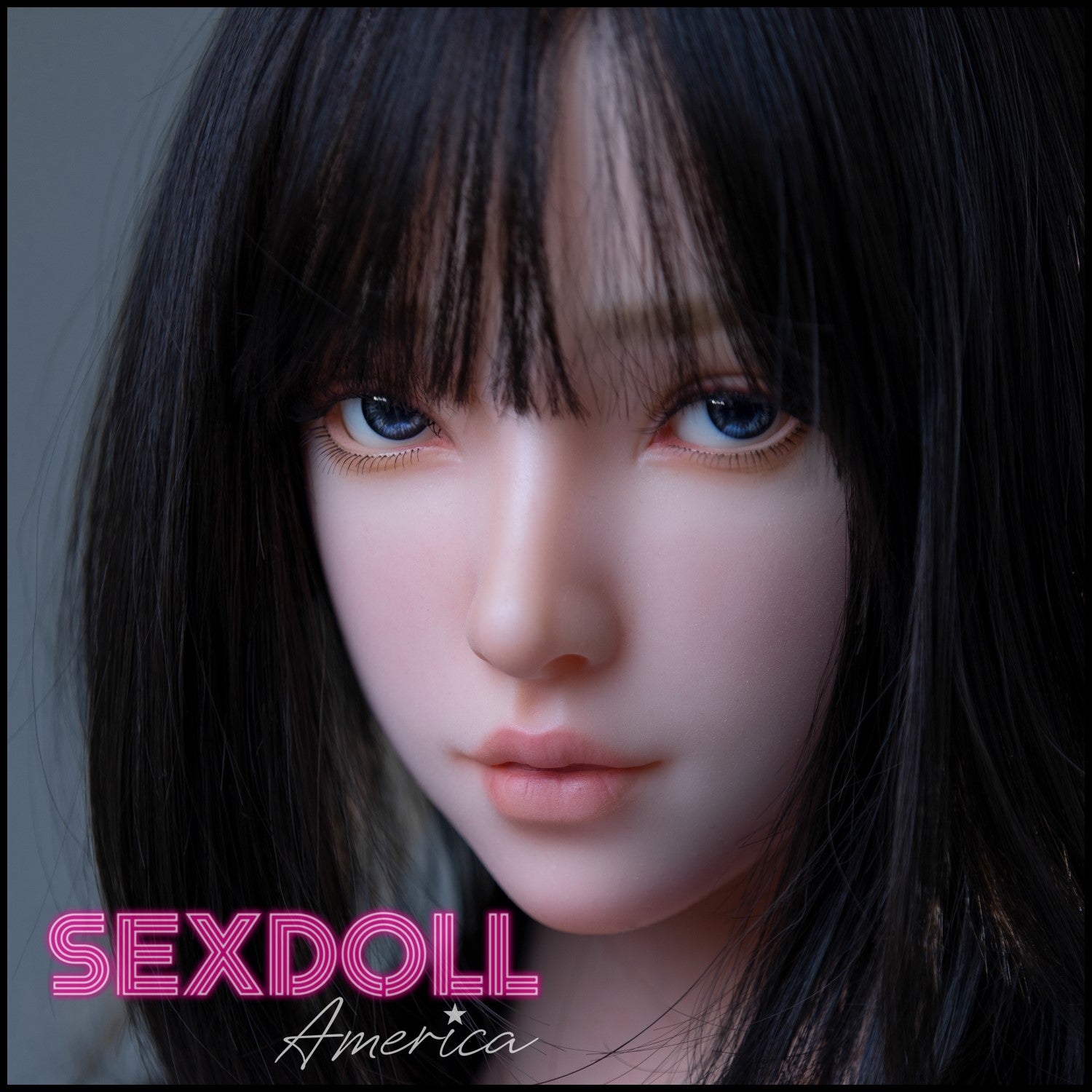 Realistic Sex Doll 163 (5'4") H-Cup Cherry - Full Silicone - XYcolo by Sex Doll America