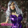 Realistic Sex Doll 163 (5'4") E-Cup Emily - AS Doll by Sex Doll America
