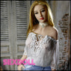 Realistic Sex Doll 163 (5'4") E-Cup Yilia - AS Doll by Sex Doll America