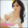Realistic Sex Doll 163 (5'4") F-Cup Kayla Plus - Full Silicone - DS Doll by Sex Doll America