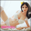 Realistic Sex Doll 163 (5'4") F-Cup Kayla Plus - Full Silicone - DS Doll by Sex Doll America