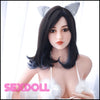 Realistic Sex Doll 163 (5'4") B-Cup Amy - IRONTECH Dolls by Sex Doll America