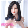 Realistic Sex Doll 163 (5'4") B-Cup Amy - IRONTECH Dolls by Sex Doll America
