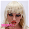 Realistic Sex Doll 163 (5'4") B-Cup Anya - IRONTECH Dolls by Sex Doll America