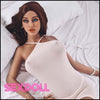 Realistic Sex Doll 163 (5'4") F-Cup Cecelia Plus - IRONTECH Dolls by Sex Doll America