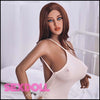 Realistic Sex Doll 163 (5'4") F-Cup Cecelia Plus - IRONTECH Dolls by Sex Doll America