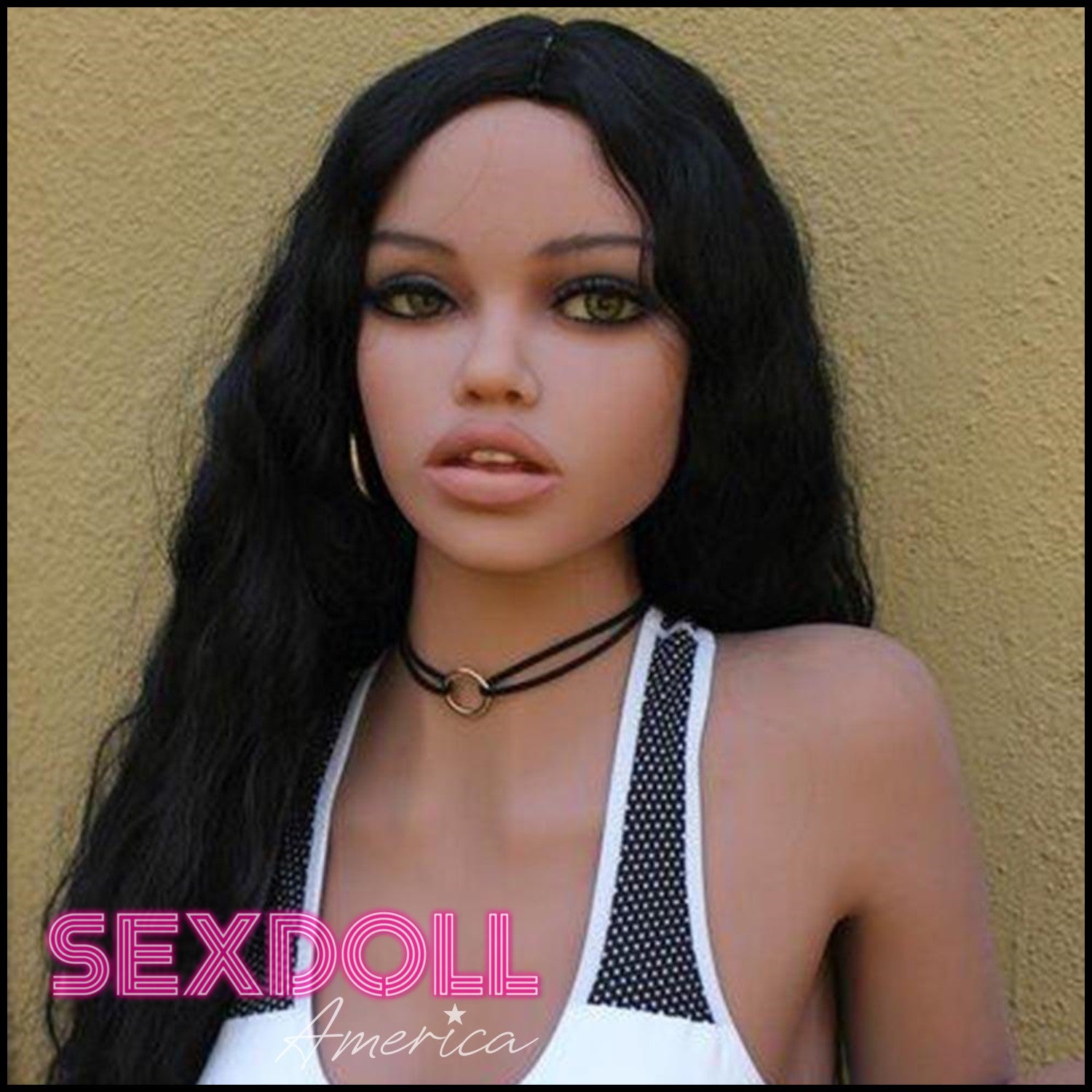 Realistic Sex Doll 163 (5'4") B-Cup Jane Sports - IRONTECH Dolls by Sex Doll America