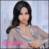 Realistic Sex Doll 163 (5'4") F-Cup Miki Plus - IRONTECH Dolls by Sex Doll America