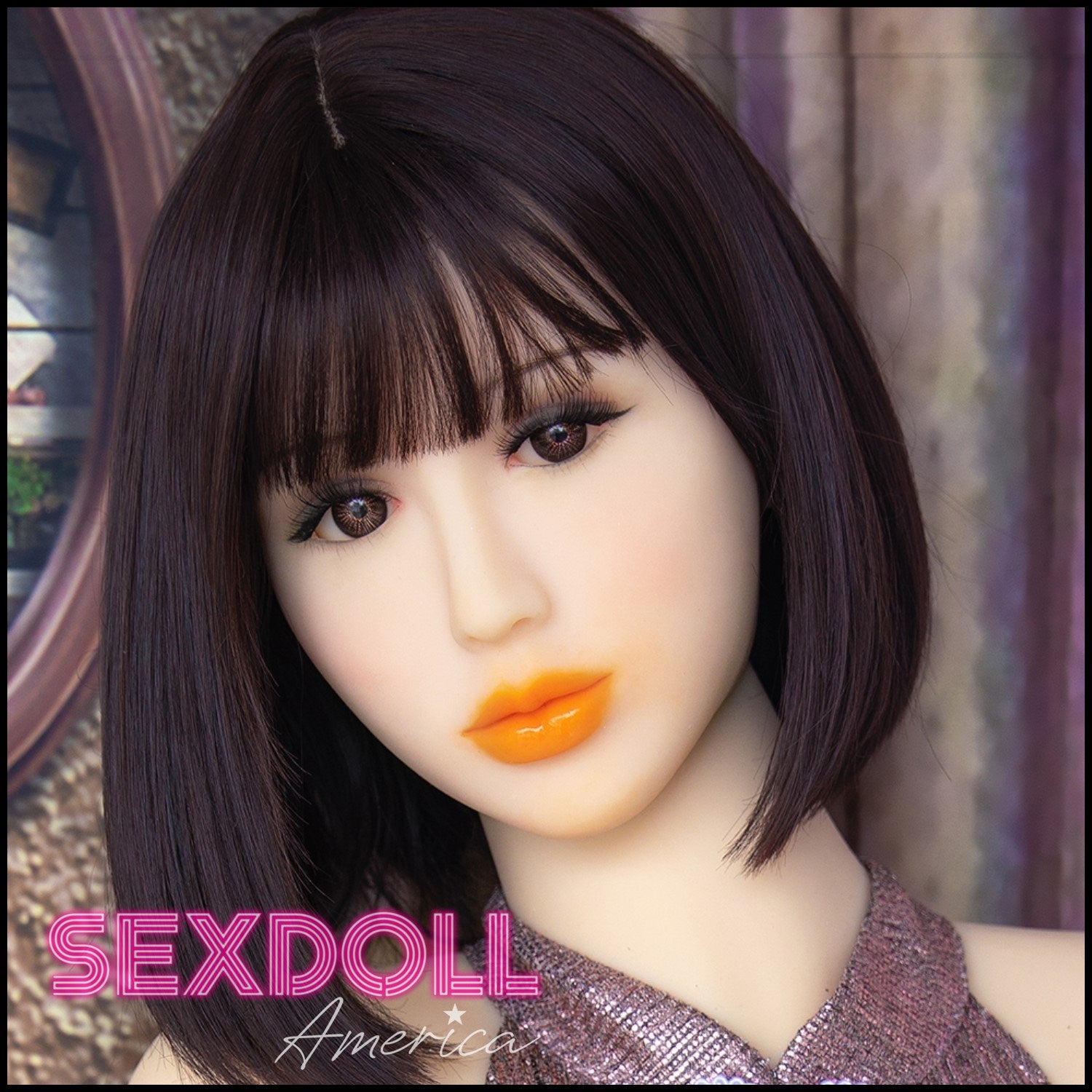 Realistic Sex Doll 163 (5'4") D-Cup Yuzuki Model S - Jarliet Doll by Sex Doll America