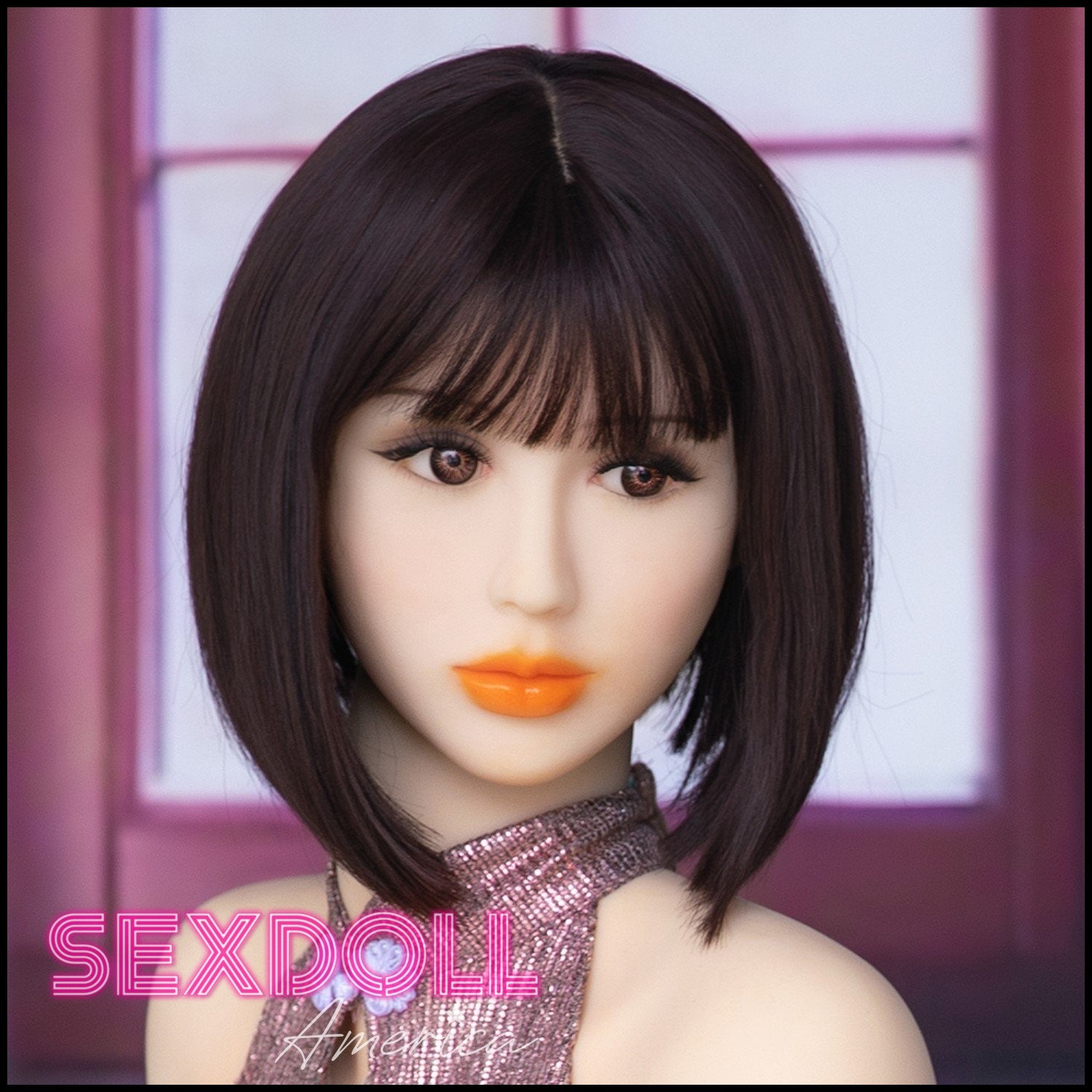 Realistic Sex Doll 163 (5'4") D-Cup Yuzuki Model S - Jarliet Doll by Sex Doll America