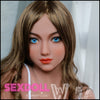Realistic Sex Doll 163 (5'4") C-Cup Bluma (Head #270) - WM Doll by Sex Doll America