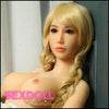 Realistic Sex Doll 163 (5'4") C-Cup Halina - WM Doll by Sex Doll America