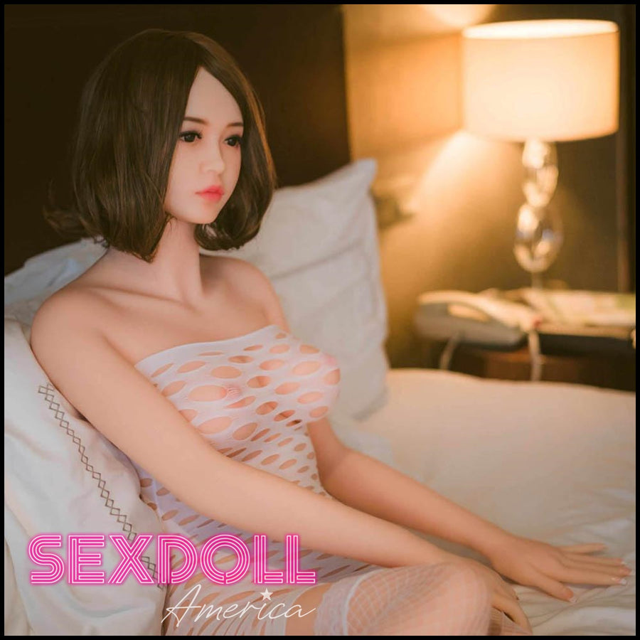 Realistic Sex Doll 163 (5'4") C-Cup Kana - WM Doll by Sex Doll America
