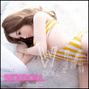 Realistic Sex Doll 163 (5'4") C-Cup Saeko (Head #120) - WM Doll by Sex Doll America