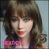 Realistic Sex Doll 163 (5'4") C-Cup Tessa - WM Doll by Sex Doll America