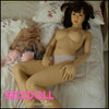Realistic Sex Doll 163 (5'4") C-Cup Yoshiko - WM Doll by Sex Doll America