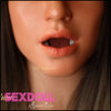 Realistic Sex Doll 164 (5'5") F-Cup Carla (Silicone Head #K398 ROS) - 6Ye Premium by Sex Doll America
