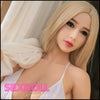 Realistic Sex Doll 164 (5'5") D-Cup Adele - 6Ye Premium by Sex Doll America