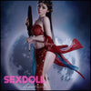 Realistic Sex Doll 164 (5'5") G-Cup Ada (Head #23) Full Silicone - Angel Kiss by Sex Doll America
