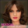 Realistic Sex Doll 164 (5'5") I-Cup Annie Hilary (Head #27) - HR Doll by Sex Doll America