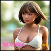 Realistic Sex Doll 164 (5'5") H-Cup Eileen (Silicone Head #S40) Plus - IRONTECH Dolls by Sex Doll America