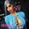 Realistic Sex Doll 164 (5'5") F-Cup Lola Plus - IRONTECH Dolls by Sex Doll America