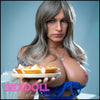 Realistic Sex Doll 164 (5'5") H-Cup Lottie (Head #S25) Full Silicone - IRONTECH Dolls by Sex Doll America