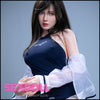Realistic Sex Doll 164 (5'5") H-Cup Miya (Head #S1) Full Silicone - IRONTECH Dolls by Sex Doll America